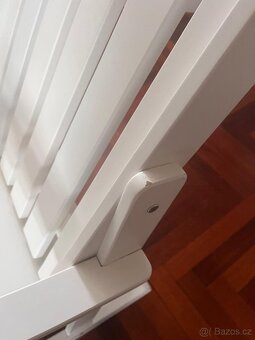 Houpací křeslo - 4