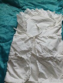 retro zavinovačky vhodné i pro reborn miminka - 4