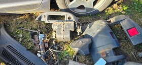 Citroën Jumper 2.8HDI, 2006 - prodám ND - pošlu poštou - 4