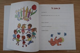 Album pro předškolaka - 4