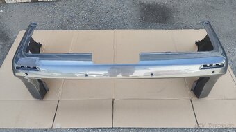 MERCEDES TŘÍDA V CLASS w447 ZADNÍ NÁRAZNÍK - 4