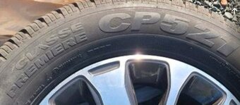 alu kola Ssangyong - 4