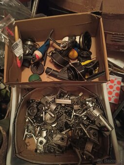 opravy a servis navijáků tokoz - 4