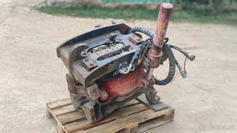 Prodám rotátor Indexator RT80 - 4