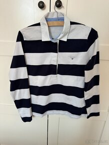 GANT dámské tričko - 4