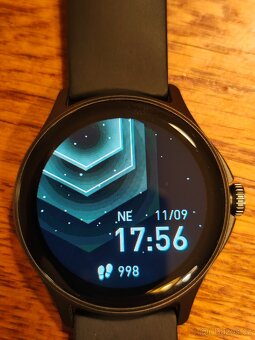 Chytré hodinky Niceboy Pixel 2 - 4