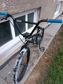 Kolo sportovní skakaci - 4