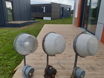 Elektrosvit Očko pouliční lampa světlo - 4