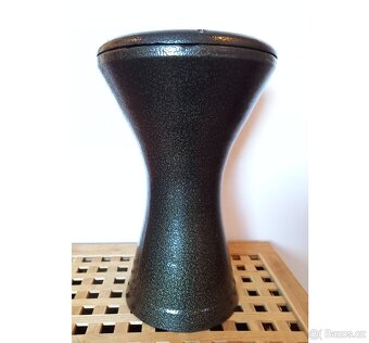 Originál nehraná darbuka doumbek Ikaa Diab - 4