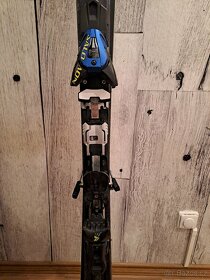 Salomon 2V POVERLINE Ti² - 4