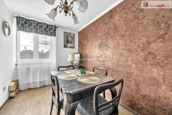 Byt 3+1 Oskořínek. okr. Nymburk - 4