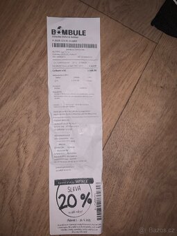 Funny Wheels motorka odrážedlo - 4