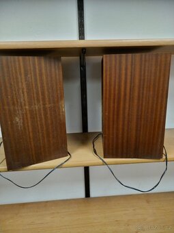 Repro soustava Tesla 1PF 067 33 - 4