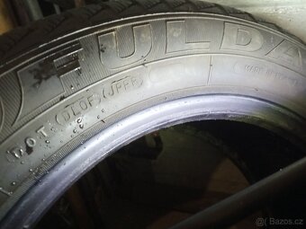 Zimní 205/55/16 205/55R16 - 4