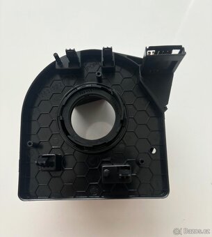 Ovladač,kroužek Fabia 2 - 4