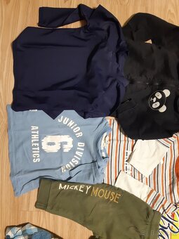 Oblečení na chlapečka - 4