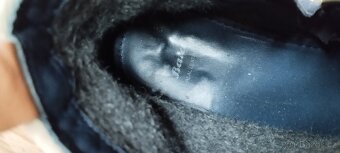 Pánské kotníčkové boty Baťa - 4