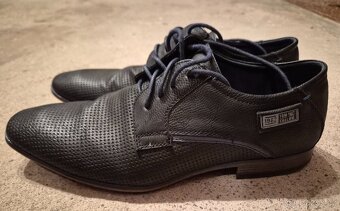 Chlapecké/pánské boty - 4