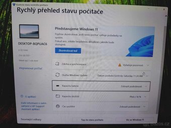 HP ProBook 450 G5 /i5-8250U/8GB_RAM/256_SSD - 4