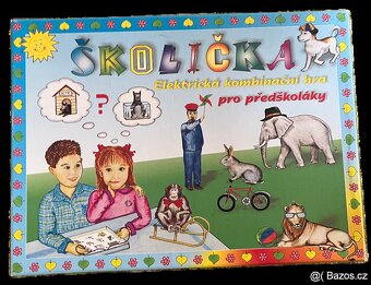 Dětské hry - 4