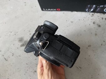 Panasonic Lumix GH4 - 4