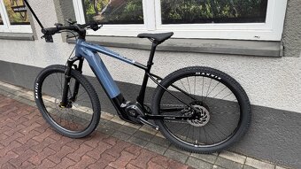 Horské elektrokolo Focus Jarifa 6.8 Bosch 750Wh - 4