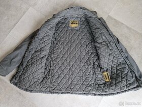 Pánská bunda EXE - 4