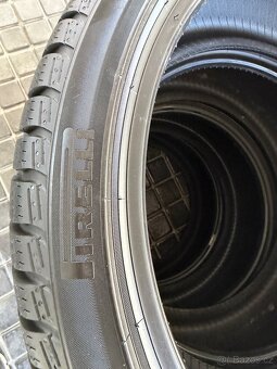 Pirelli Sottotero3 225/40 R19 - 4