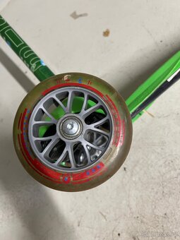 Koloběžka Micro Mini - 4
