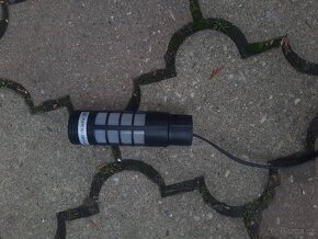 Osvětlení na zahradu balkon nebo terasu - 4