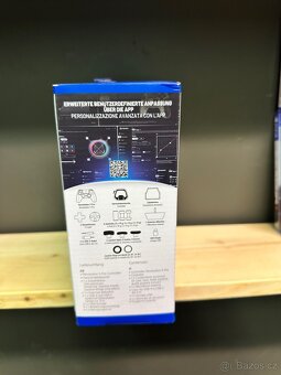 Nacon PS5 ovladač revolution 5 pro - 4