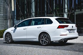Volkswagen Golf Variant Style 1,5 eTSI 7DSG mHEV - 4