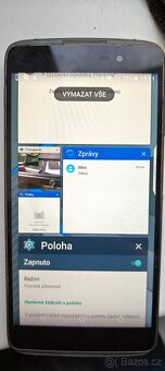 BLACKBERRY DTEK50 STH100-2 - 4