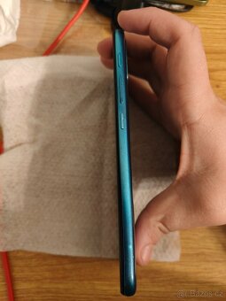 Motorola e20 3/32gb - 4