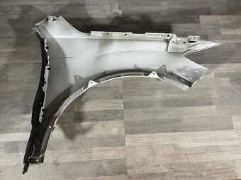 VW T-ROC - 2017-2020 - 2GA - blatník LP - 4