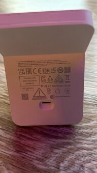 Bezdrátová nabíječka Xiaomi - 4