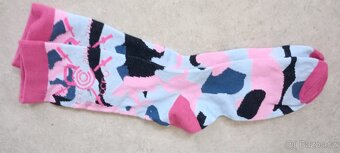 Funkční sportovní tílko, top Domyos, vel. M - 4