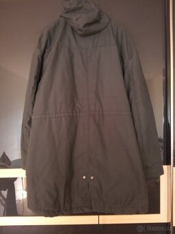 Zimní bunda Brandit vel.5xl - 4