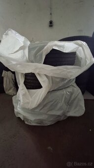 Prodávám kola na Octavii - 4