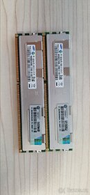 DDR3 paměti - různé - 4