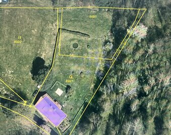 Chalupa Rožany 122, ev.č. 00106 - 4