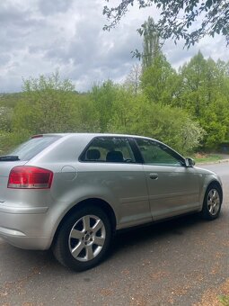 AUDI A3 8P 1.9 TDI 77kW - 4