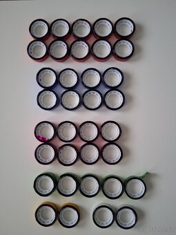 Kreativní potřeby - 4