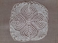 Háčkované dečky - 4