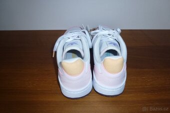 Nové dívčí tenisky Adidas 35,5 - 4