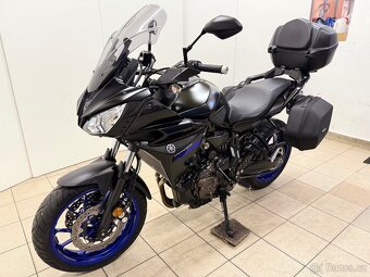 YAMAHA TRACER 700,ABS,TOP - 4