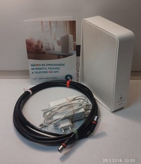 Modem Compal CH7465LG - 4