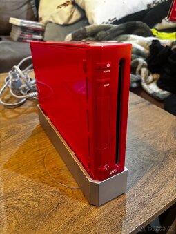 Nintendo Wii - Sběratelská edice “Super Mario Bros Wii” - 4