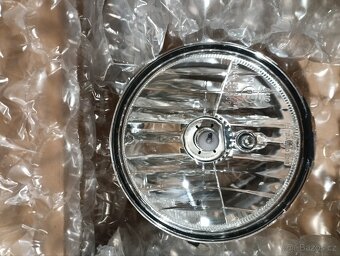 Lampy na moto indian - 4