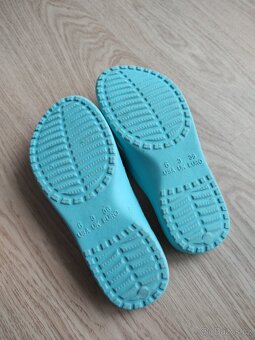 Žabky LOOP, vel. 36 - 4